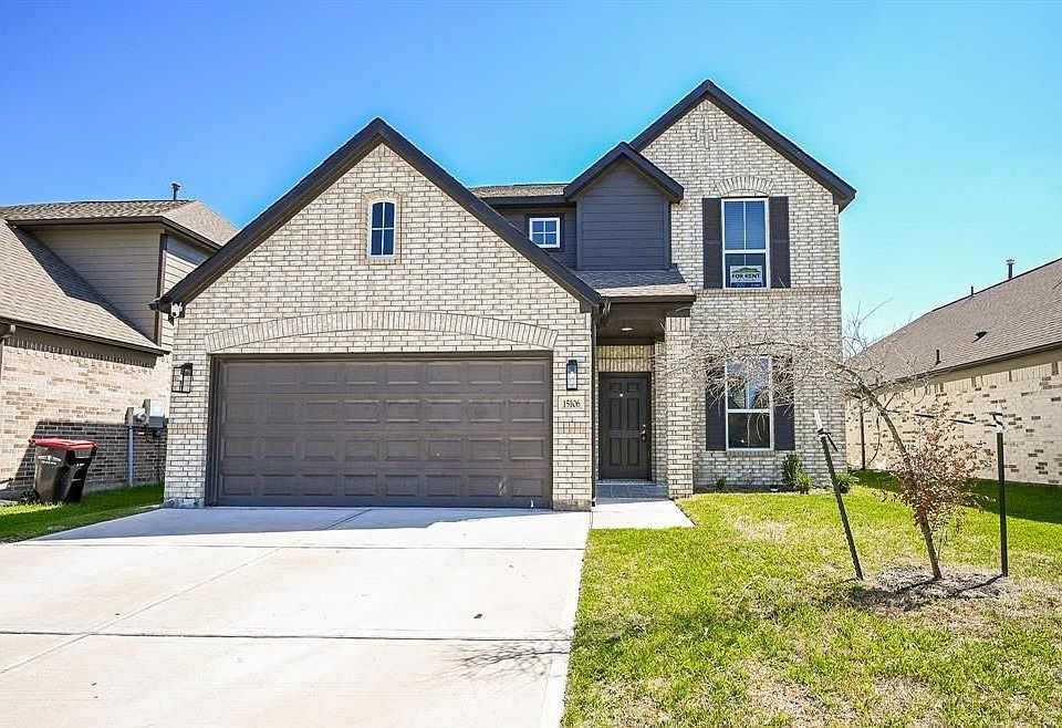 1st image of 15106 Timberson Ridge Ln