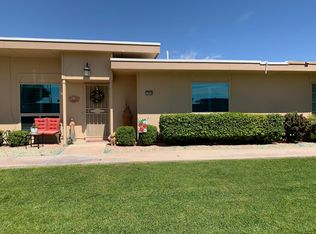 10066 W Lancaster Dr, Sun City, AZ 85351