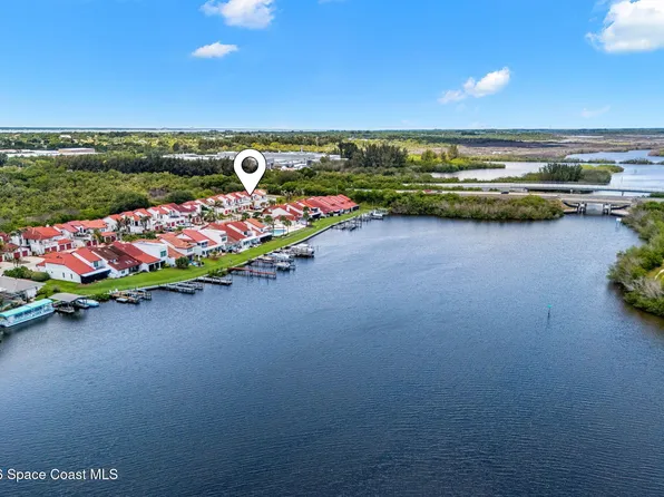 2593 Sykes Creek Dr, Merritt Island, FL 32953