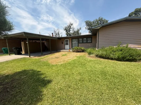 518 N Ash St, Carlsbad, NM 88220
