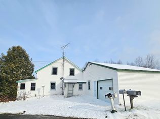 113 Marsh Rd, Norton, VT 05907