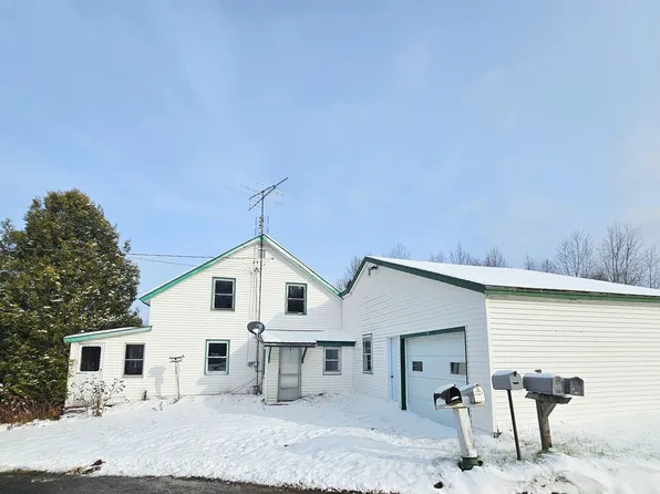 113 Marsh Road, Norton, VT 05907