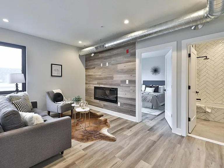 1612 Cambridge St #203 — Photo 3