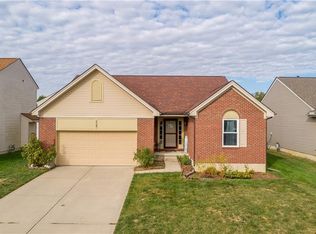 403 Bluebell Ct, Clayton, OH 45315