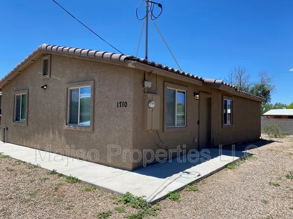 1710 S 8th Ave, Tucson, AZ 85713