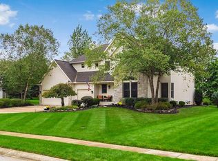 13236 Durham Cir, Pickerington, OH 43147