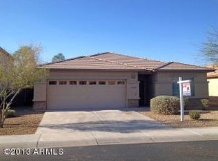 11626 W Kinderman Dr, Avondale, AZ 85323