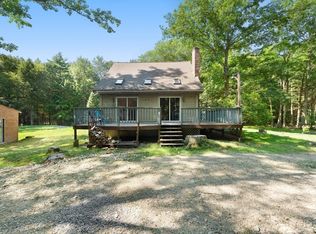 231 Sherbert Rd, Ashburnham, MA 01430