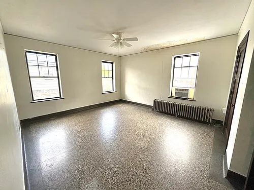 Floor plan Studio