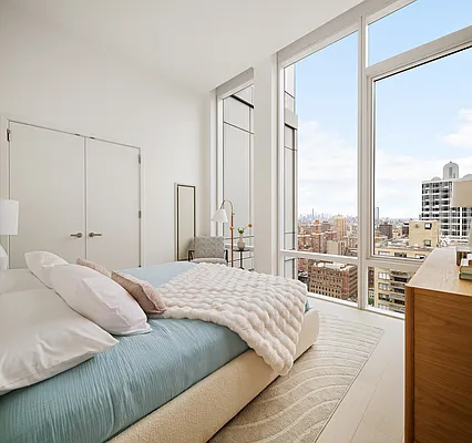 Bedroom, photo 1