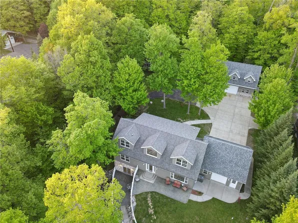 22758 W Sugar View Dr, Cohasset, MN 55721