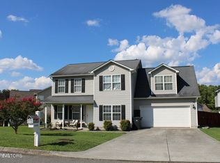 4446 NW Oakbank Ln, Knoxville, TN 37921