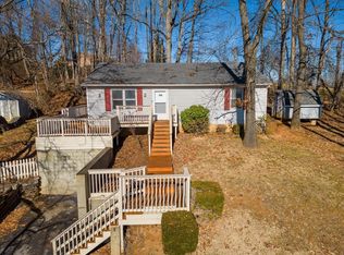 550 Hull St, Staunton, VA 24401