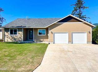 8979 Doughty Rd, Bay City, OR 97107