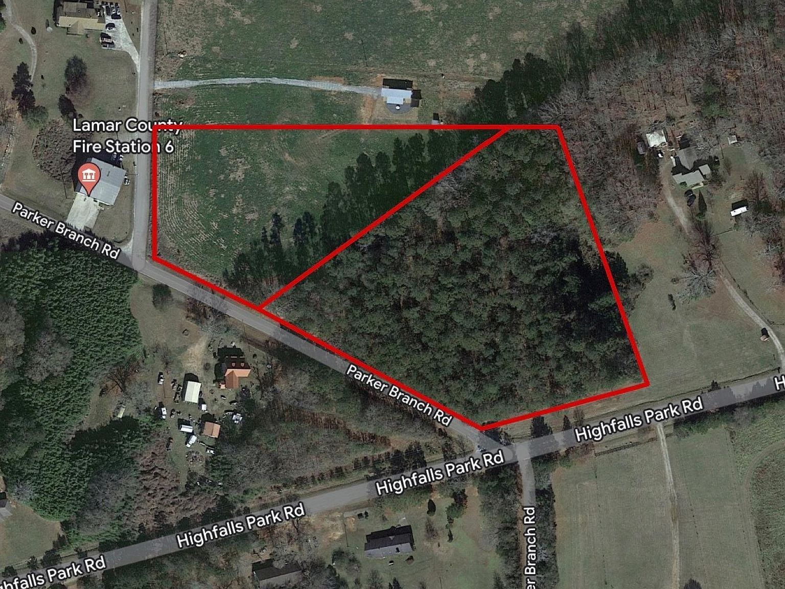 701 High Falls Park Rd, Barnesville, GA 30204 Zillow