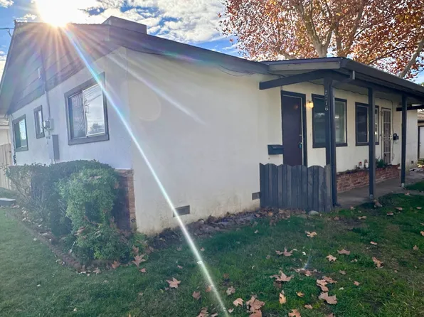 Cypress Gardens, 2190-2280 Athens Ave #2276, Redding, CA 96001