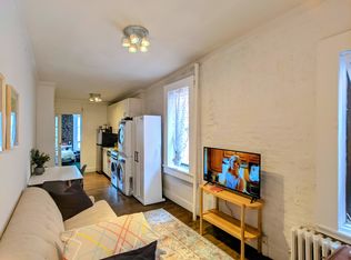 92 Rivington St APT 8, New York, NY 10002