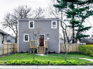 6136 Harrison Ave, Hammond, IN 46324