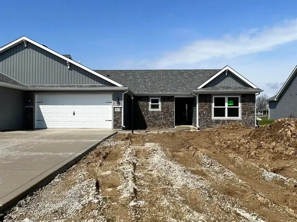 414 Gene Dr, Roanoke, IN 46783