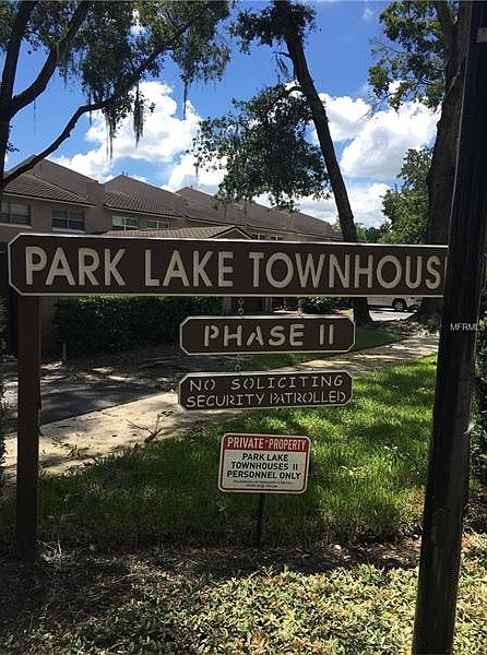 2nd image of 812 Town Cir #812