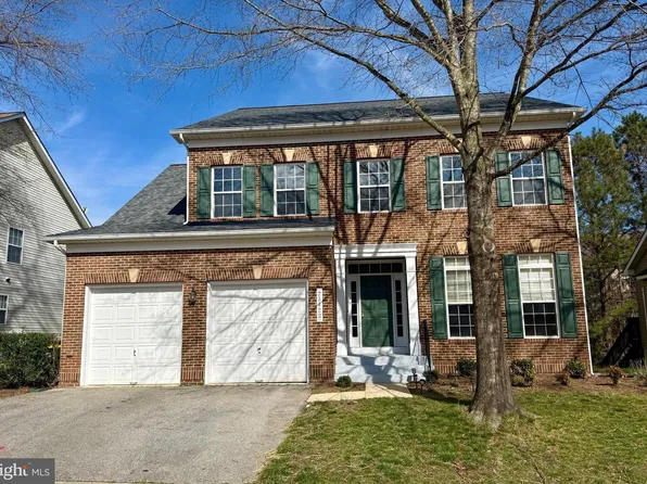 23422 Camellia Ct, California, MD 20619