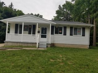 1126 Alsdorf St, Lansing, MI 48910
