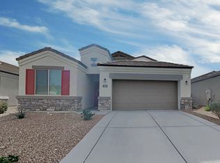 30969 W Mulberry Dr, Buckeye, AZ 85396