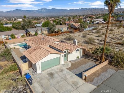 13565 Monterey Rd, Desert Hot Springs, CA, 92240