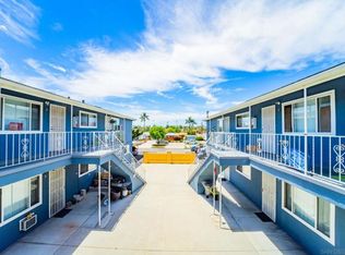 Dailey Court, La Mesa, CA 91942
