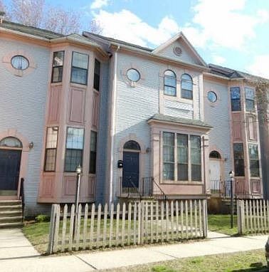 Property Front View