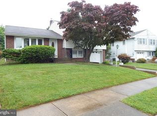 73 Winding Way, Hamilton, NJ 08620