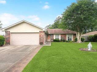 165 Timbers Dr, Slidell, LA 70458