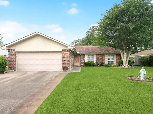 165 Timbers Dr, Slidell, LA 70458