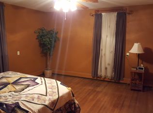 113 E High St, Jewett, OH 43986