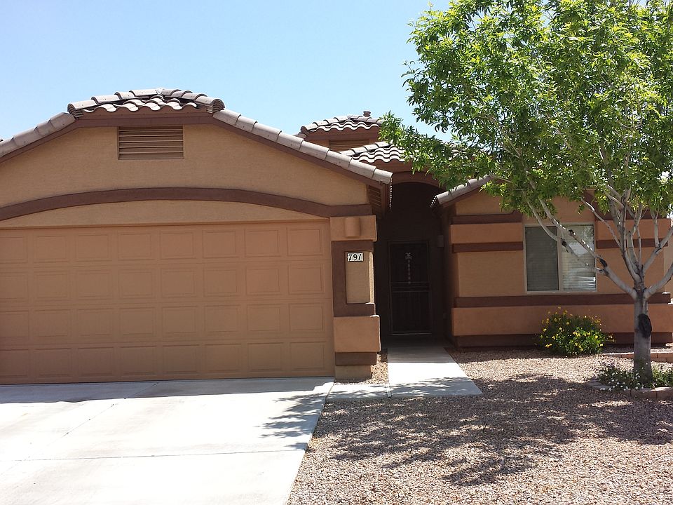1st image of 791 W Calle Coroza