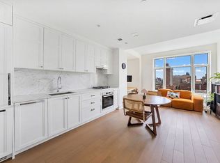 Claremont Hall, New York, NY 10027