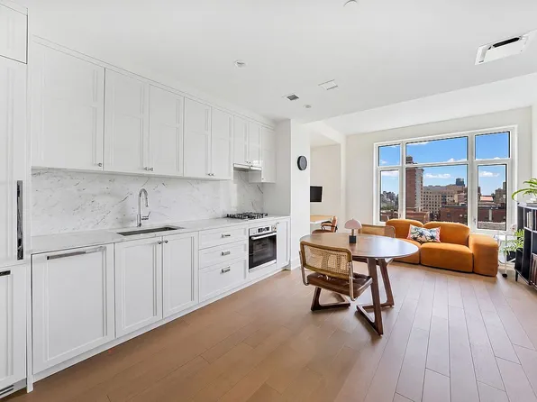 100 Claremont Ave APT 10D, New York, NY 10027
