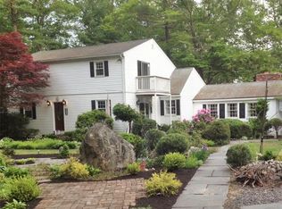 10 Johnston Way, Norfolk, MA 02056