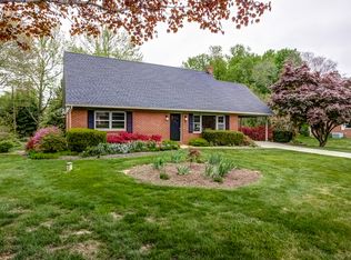 3119 Hunt Rd, Fallston, MD 21047