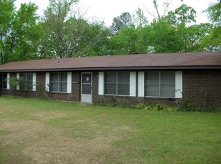 815 Highway 27 North, murfreesboro, AR 71858