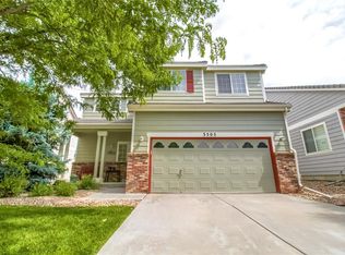 3505 E 140th Ave, Thornton, CO 80602
