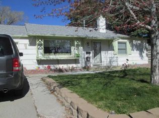 1740 Wesley Dr, Reno, NV 89503