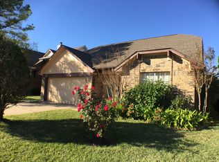 12826 Waybridge St, Sugar Land, TX 77478