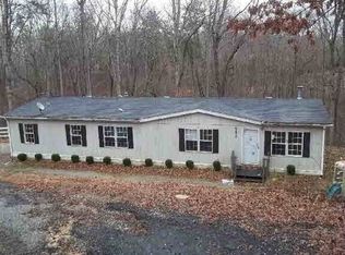 6450 Nix Rd, Dawsonville, GA 30534