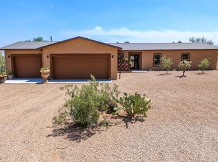 10348 W Rudasill Rd, Tucson, AZ 85743