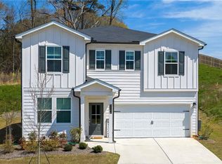 5206 Mulberry Creek Way, Flowery Branch, GA 30542