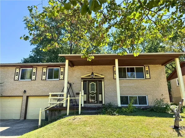 766 Dunaway St, Miamisburg, OH 45342