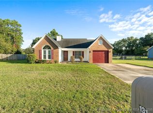 131 Rye Ln, Raeford, NC 28376