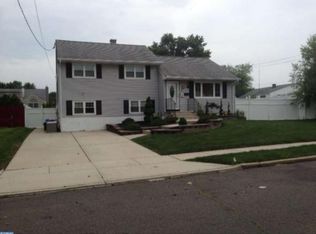 1 Shady Ln, Bordentown, NJ 08505