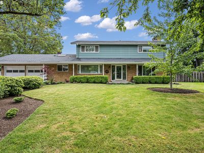 4851 Thunderbird St, Eugene, OR, 97404